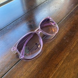 Calvin Klein sunglasses